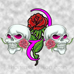 Just Dance (Techno Screamo)