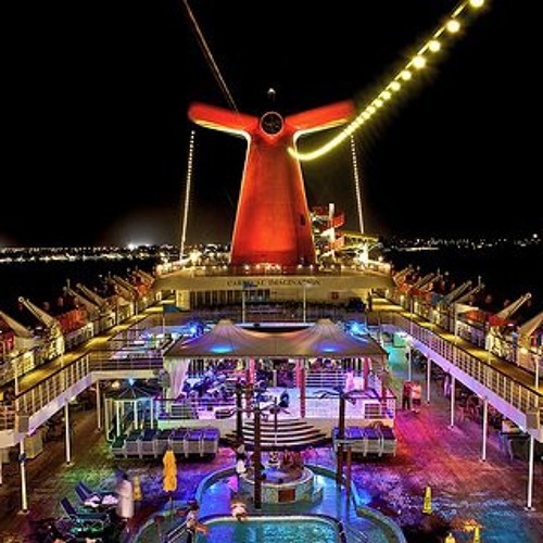 Simply Jeff - Buzzboat mix