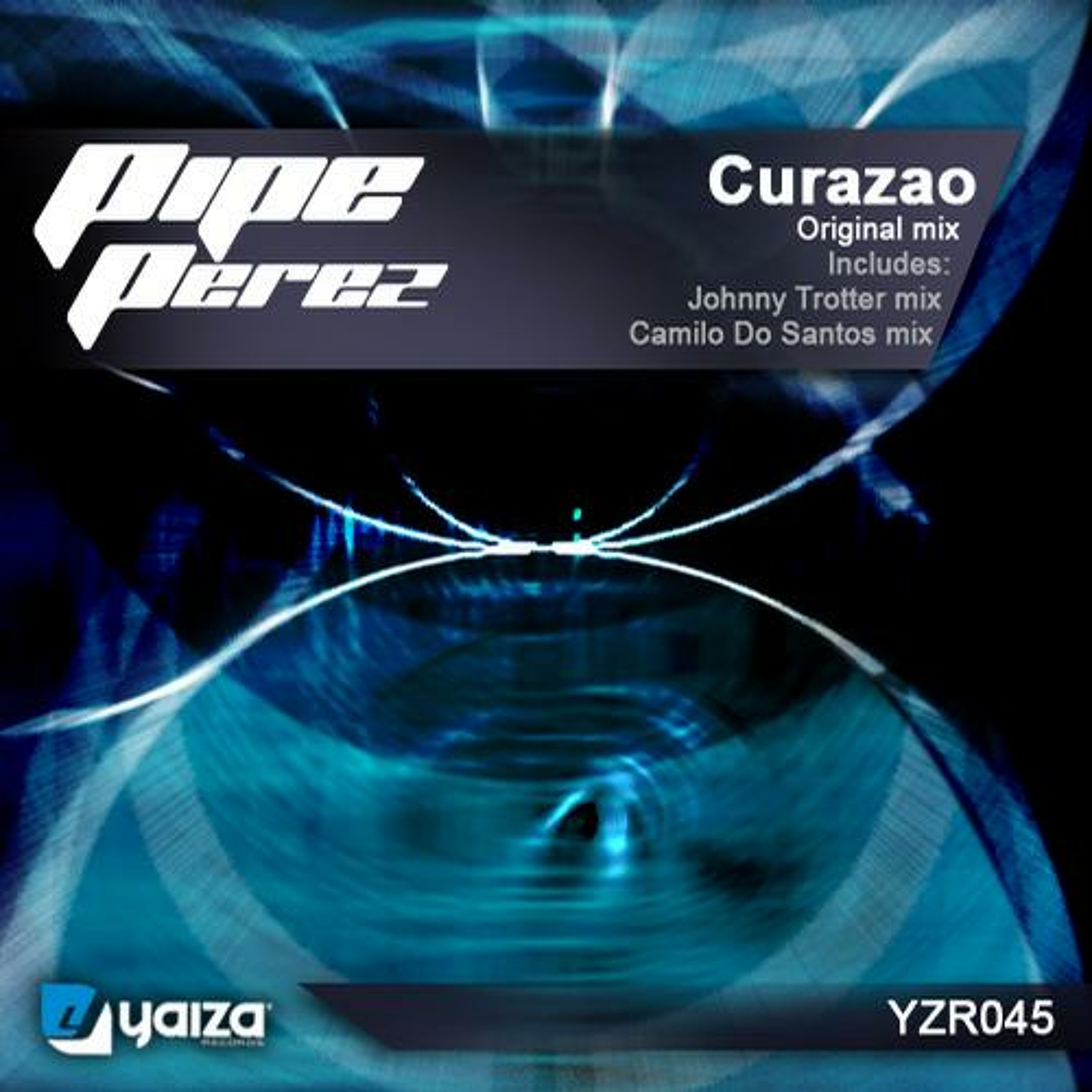 Pipe pérez curazao (Johnny Trotter Remix). (Yaiza Records) episode artwork