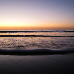 Chuck Cogan - Waves