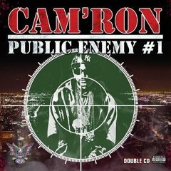 Cam'ron - Yada Yada Yada (feat. A-Mafia) (Prod. by Lokken Load)