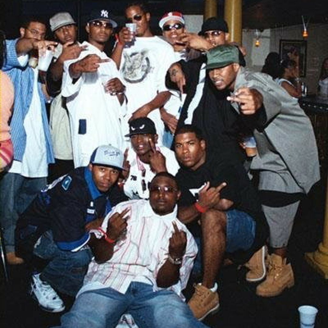 Stream E-Z Street Gang(Popular Ack,Kuddi,Barnes,Mizta Greene aka