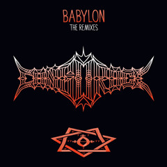 Congorock - Babylon (Steve Angello Edit)