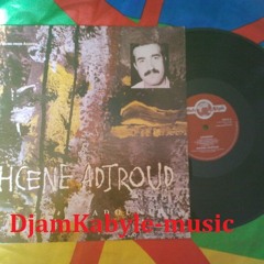 Ahcène ADJROUD (Athamourthiw) 1987 / Vinyle 33T / (Disco - Laser)