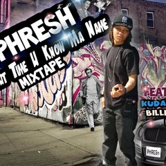 06 Black Diamonds - KiiD Phresh