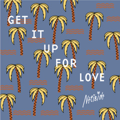 NTEIBINT - Get It Up For Love [Mixtape]