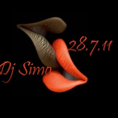 DJ SIMO 28.07.11