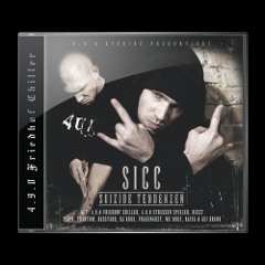 Sicc feat. MC Bogy - Endstation Therapie