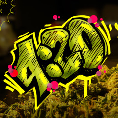 COLOR AMOR - 4:20 Mixtape