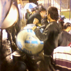 Vos sos mi unica pasion! *L*P*B*