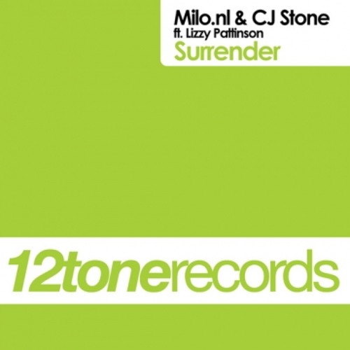 Milo vs CJ Stone - Surrender (Tiddey remix)