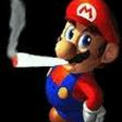 MC Cue - Marijuana & Mario Kart (Mastered Version)