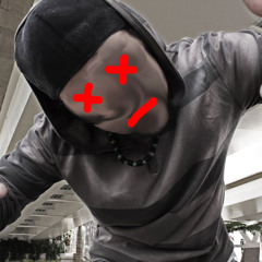 NONE SHALL PASS RMIX GLITCHHOP(prod.phantassmabeats)