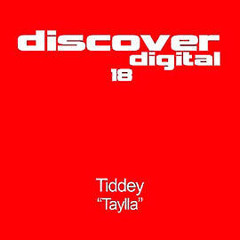 Tiddey - Taylla (Original mix)