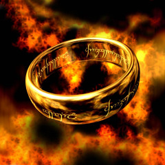 Lord of the Rings: One Ring (Stizreth Remix)