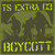 Artwork for BOYCOTT-D.C.Input(Sonico + Andres Plata)TS Extra Series 03: Boycott(low fi web preview)