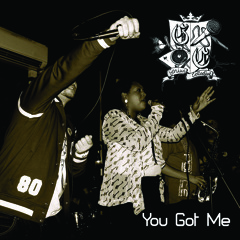 You Got Me (The Roots x Genius Collective)