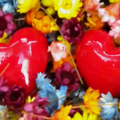 Mon Seul Trésor C'est Toi