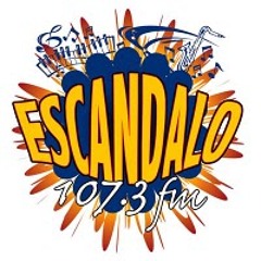 DEMO  ESCANDALO 107.3 FM STO DGO 2011
