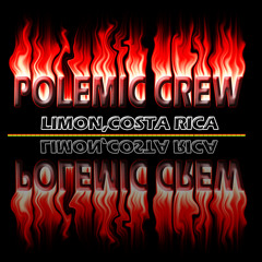 Mesky M. Que Te Vaya Bien (Polemic Records)