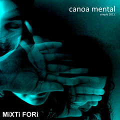 02_CANOA MENTAL by Mixti Fori _Uruguay