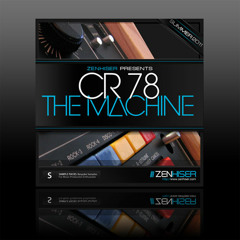 Drum Machines - Samples / Sounds / Loops