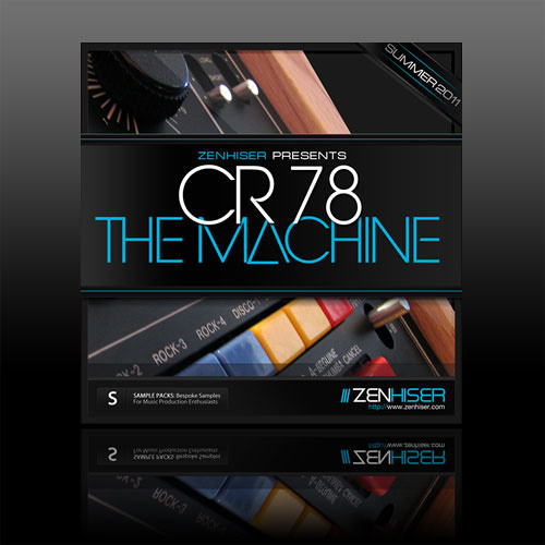 Drum Machines - Samples / Sounds / Loops