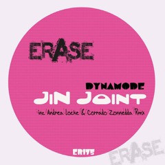 Dynamode - Jin Joint  (OUT NOW)