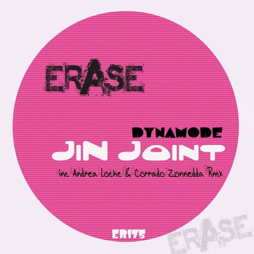 Dynamode - Jin Joint  (OUT NOW)