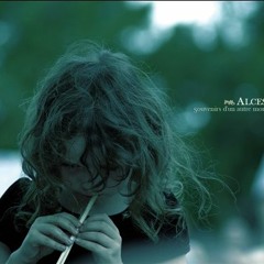 Alcest - Souvenirs D'un Autre Monde - Printemps Emeraude