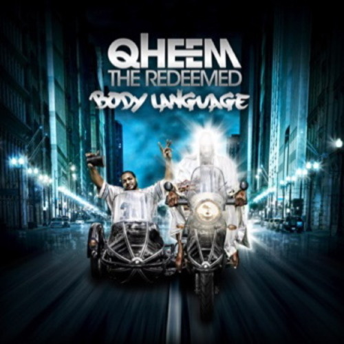 Qheem The Redeemed - Sonshine