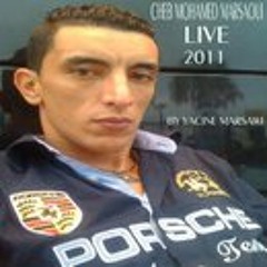 * Mohamed Marsaoui     * Live 2011  abdou jadri