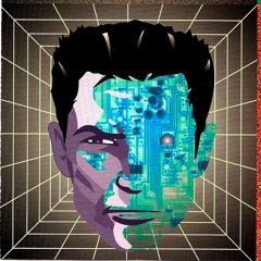TECH MAN1 "GET INTO THE MUSIC" released in 1992