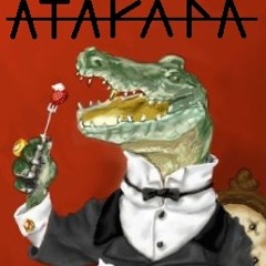 Katy Perry ft. Kanye West- E.T. (ATAKAPA Remix)