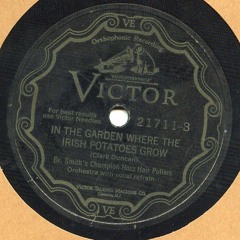 Just give me the leavings