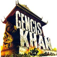 Genghis Khan-The Blues