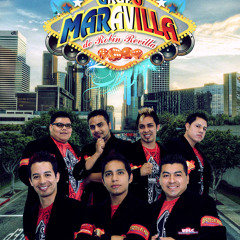 CHICHARITO-GRUPO MARAVILLA DE ROBIN REVILLA (MARTINOLI)