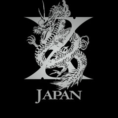 X Japan - Tears solo (cover by yin)