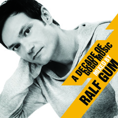 A Decade of GOGO Music mixed by Ralf GUM