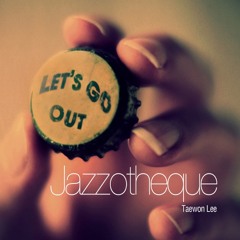 Let's Go Out (feat. Mark Douthit and Dave Grusin)