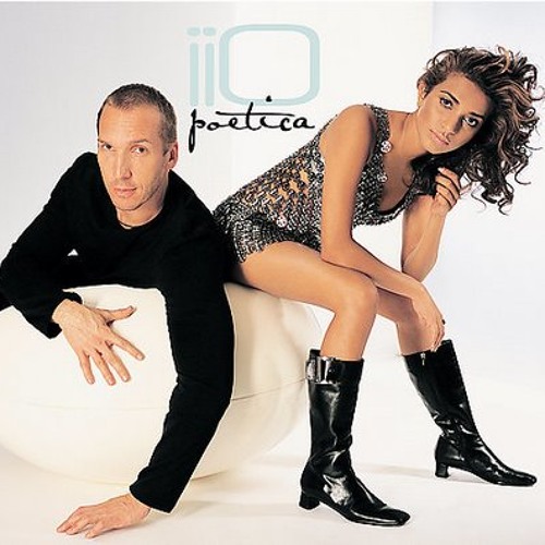 IS IT LOVE | Iio