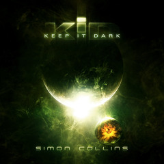 Simon Collins - Keep It Dark