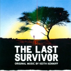 Keith Kenniff - Stranded