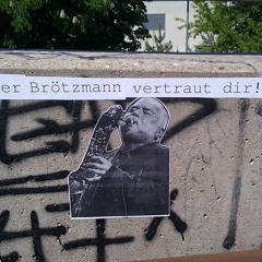 Vertraut Dir