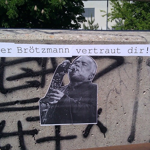 Vertraut Dir