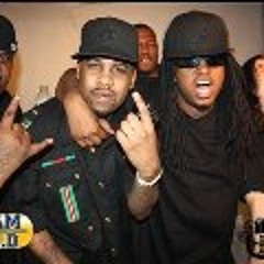 Dj Nas Twista Ft. Trillville & Lil Jon - Neva Eva