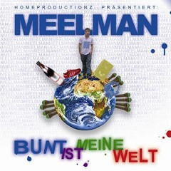 meelman - Kein Liebeslied