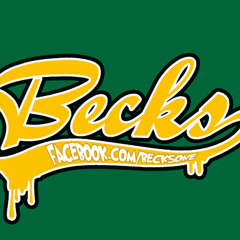 Becks & DJ Dirty Harry - Seinerzeit