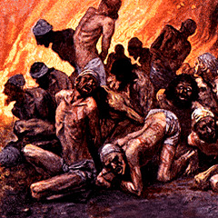 Khaoz Engine - Think Im In Hell