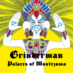 Grinderman - Palaces of Montezuma (Barry Adamson Remix)